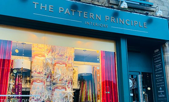 The Pattern Principle Shop